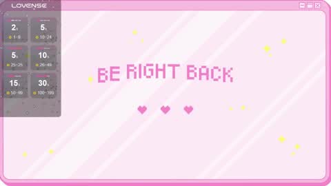 Nika and Lori online show from 25, 2, 2025