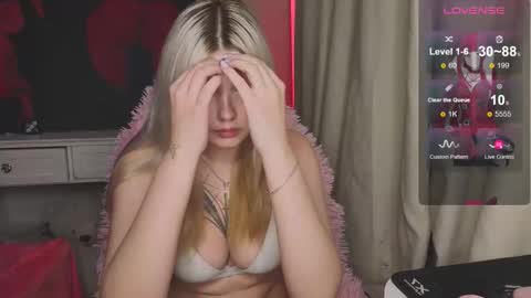 Nika and Lori online show from 10, 10, 2025