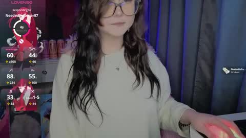 Snapshot of lilhornyprincess chatting on 18, 5, 2026 Nika and Lori online show from 18, 5, 2026