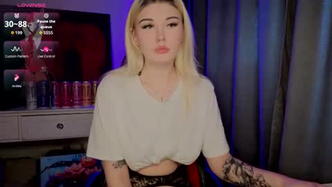 Snapshot of lilhornyprincess chatting on 1, 7, 2026 Nika and Lori online show from 1, 7, 2026