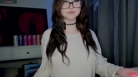 Snapshot of lilhornyprincess chatting on 5, 7, 2026 Nika and Lori online show from 5, 7, 2026
