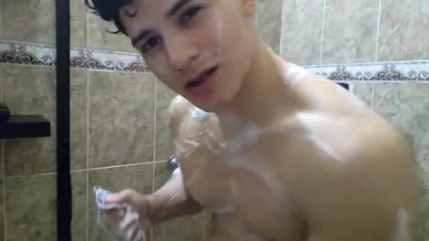 Fernando online show from 9, 4, 2026