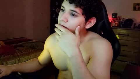 Snapshot of lilhotnando chatting on 3, 6, 2026 Fernando online show from 3, 6, 2026