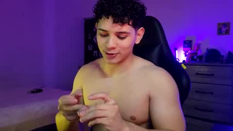 Snapshot of lilhotnando chatting on 17, 6, 2026 Fernando online show from 17, 6, 2026