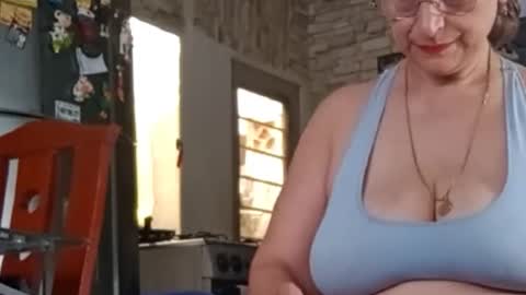 lilieth online show from 12, 3, 2026