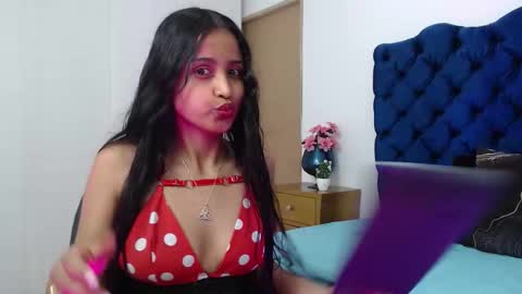 Lili online show from 26, 10, 2025