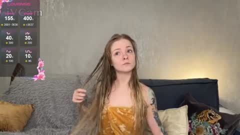 Lili online show from 22, 11, 2025