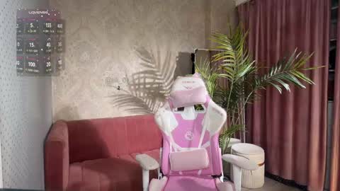 Lili online show from 16, 4, 2026