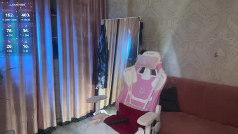 Lili online show from 2, 6, 2026