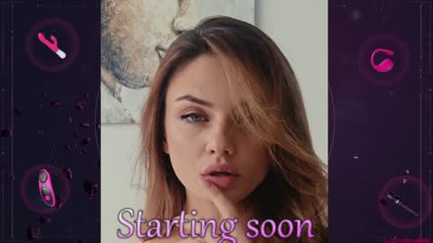 Lilith Nickol online show from 3, 12, 2025