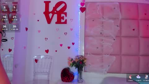 lili_bykers online show from 18, 10, 2025