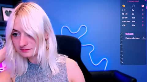 lili_energy online show from 23, 9, 2025