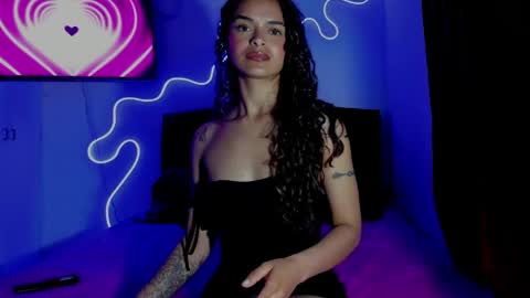 Snapshot of lili_evanss chatting on 15, 5, 2026 lili_evanss online show from 15, 5, 2026
