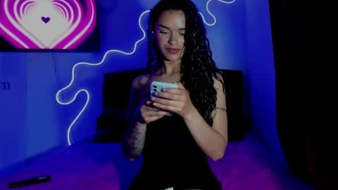 Snapshot of lili_evanss chatting on 15, 5, 2026 lili_evanss online show from 15, 5, 2026