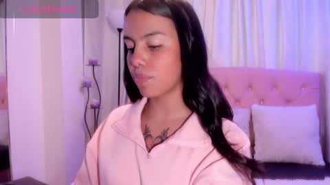 Snapshot of lili_gime chatting on 22, 10, 2025 Lili online show from 22, 10, 2025