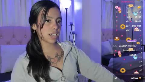 Snapshot of lili_gime chatting on 13, 11, 2025 Lili online show from 13, 11, 2025