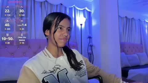 Snapshot of lili_gime chatting on 20, 11, 2025 Lili online show from 20, 11, 2025