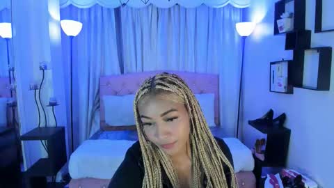 Lili online show from 3, 10, 2025