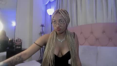 Lili online show from 11, 10, 2025