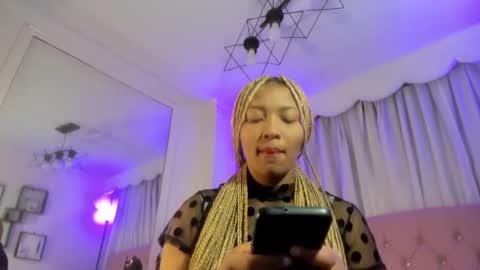 Lili online show from 12, 10, 2025