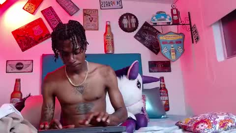 lili_roussi online show from 26, 10, 2025