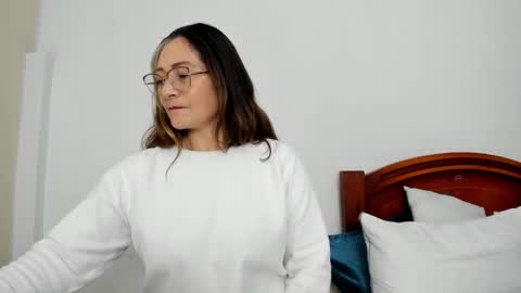liliamilf online show from 14, 10, 2025