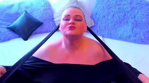 Snapshot of lilian_biegert chatting on 9, 5, 2026 Lili online show from 9, 5, 2026