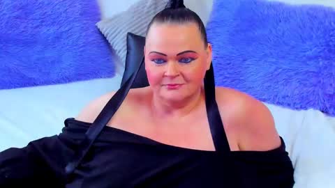 Snapshot of lilian_biegert chatting on 16, 5, 2026 Lili online show from 16, 5, 2026