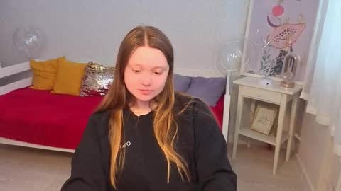 Lilian online show from 16, 3, 2026