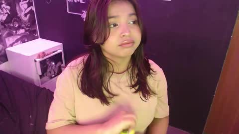 liliana online show from 9, 3, 2026