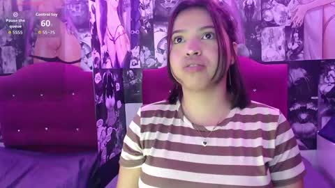 liliana online show from 18, 4, 2026