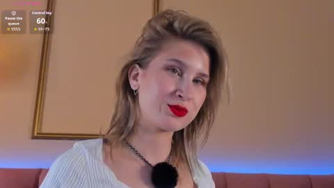 Lilian  online show from 22, 6, 2026