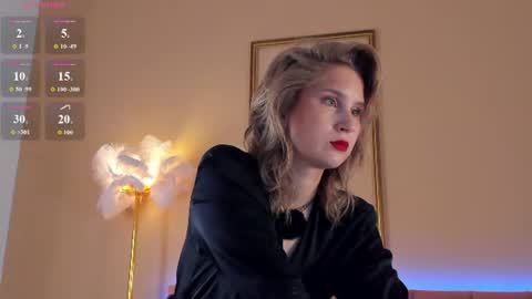 Lilian  online show from 29, 6, 2026