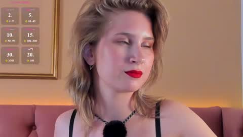 Lilian  online show from 8, 7, 2026