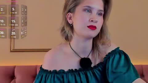 Lilian  online show from 13, 7, 2026