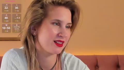 Lilian  online show from 16, 7, 2026