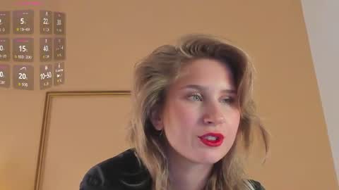 Lilian  online show from 26, 7, 2026