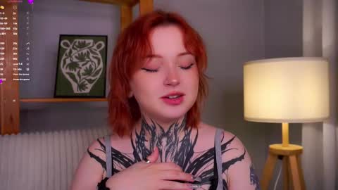 Anika online show from 25, 10, 2025