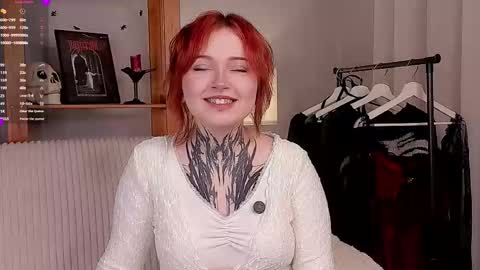 Anika online show from 27, 10, 2025