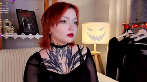 Anika online show from 30, 10, 2025