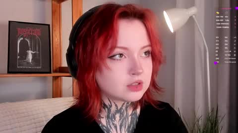 Anika online show from 5, 12, 2025