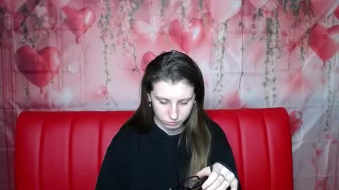 Snapshot of lilianashine chatting on 5, 2, 2026 lilianashine online show from 5, 2, 2026