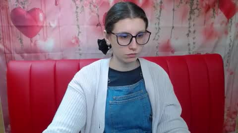 Snapshot of lilianashine chatting on 21, 2, 2026 lilianashine online show from 21, 2, 2026