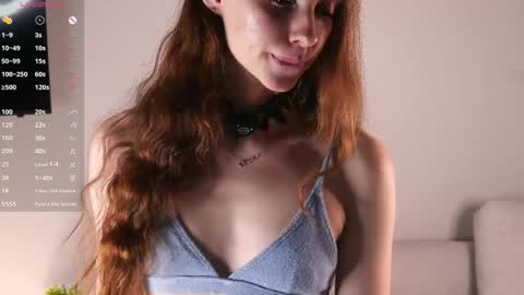 Hi I am Luna online show from 30, 5, 2026