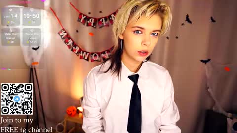 Lilian online show from 19, 10, 2025