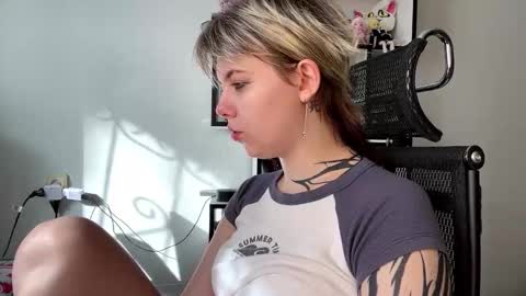 Lilian online show from 15, 3, 2026