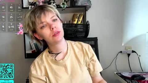 Lilian online show from 27, 3, 2026