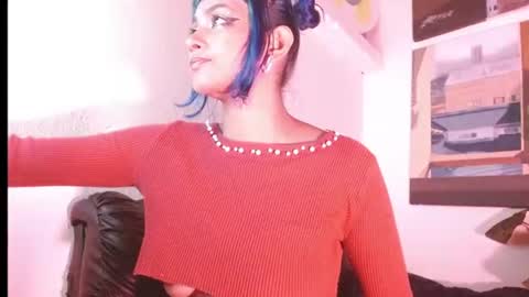 Snapshot of liliandoll chatting on 5, 7, 2026 yesica online show from 5, 7, 2026