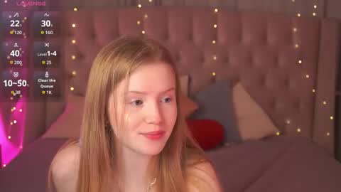 Lilian online show from 18, 1, 2026