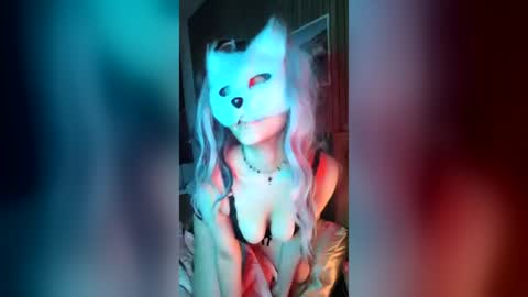 Snapshot of liliankitty chatting on 19, 6, 2026 liliankitty online show from 19, 6, 2026